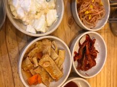 -金北顺大锅家(신사본점)