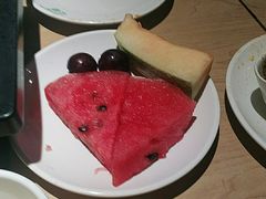 -玫瑰花园自助烤肉(顺义鑫海韵通店)