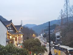 -春娟茶楼·地道农家菜(梅家坞店)