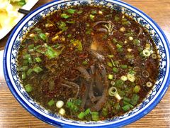 -惠记粉汤羊血梆梆肉(永松路店)