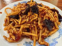 -洪福亮酒家(南草厂街店)
