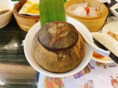 -虾饺妹·粤式手工点心(水荫路店)