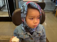 -汉堡王(北京三里屯购物中心)