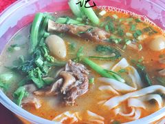 牛腩粉-超记粉店(阜民店)