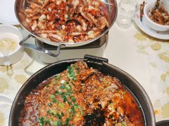 -聚味瞿记·龙虾堂(咸嘉湖店)