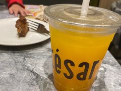 -乐凯撒披萨(喜荟城店)