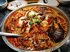 -大川先生·小龙虾·川菜(信义坊店)