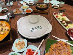 -龙泉人椰子鸡·糟粕醋·海南菜(龙昆南店)