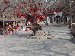 -青檀寺景区