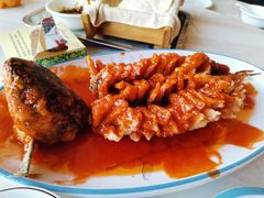 -东北食府·铁锅炖(花溪湾店)