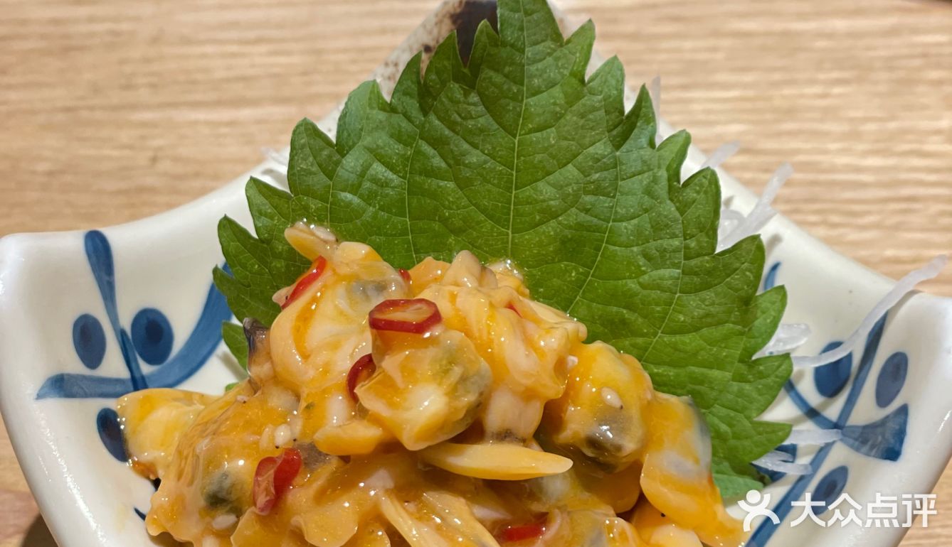 晋江高颜值寿司｜水船寿司🍣