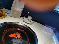 -梯坎老火锅(天禧店)