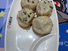 -小杨生煎(深圳岗厦北店)