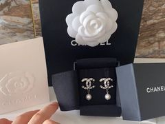 -Chanel(德基广场店)
