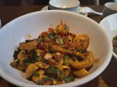 -恰饭·老长沙市井菜(天河客运站店)