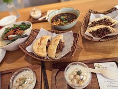 -荷恬·精致蔬食料理(富国街店)