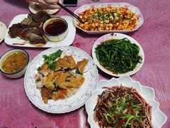 -洪霞餐馆