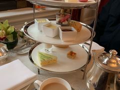 -Salon de Ville浦江汇(上海外滩华尔道夫酒店店)