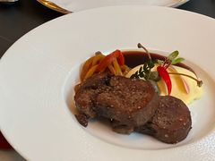-ZHAO赵·牛扒坊(万象城店)