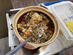 -光明清汤羊(宝业路店)