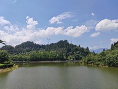 -山王坪喀斯特国家生态公园