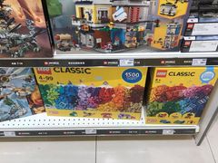 -TOYSRUS玩具反斗城(苏州中心店)