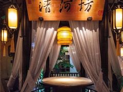 -谭家弄堂(亚欧商厦店)