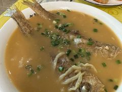 -何记面馆(龙泉山店)
