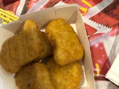 -麦当劳(东急新天地店)