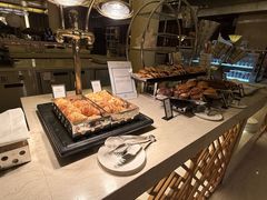 -北京首都机场希尔顿酒店