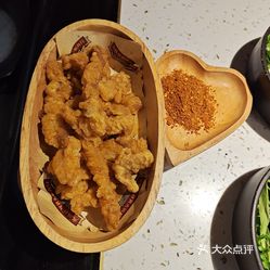 火鳳祥鮮貨火锅 红旗街万达店 的凤翔酥肉好不好吃 用户评价口味怎么样 长春美食凤翔酥肉实拍图片 大众点评