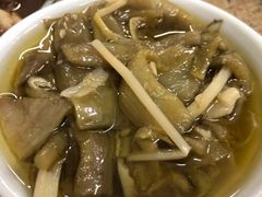 芋头梗-陈记汤饭(水巷口店)