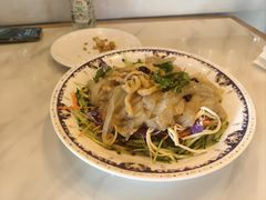 -京滨饭店·餐厅(阜外大街店)