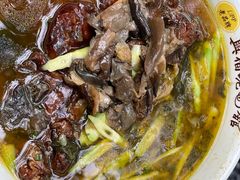 -兴福老面馆(寺路街店)