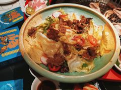 -烧江南烤肉(长春摩天活力城店)