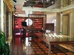 -天津津利华酒店