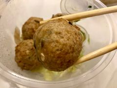 -盛记粥面(佐敦店)