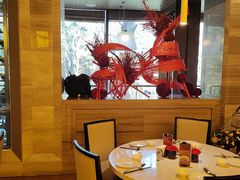 -拾溪餐厅(杭州千禧度假酒店)