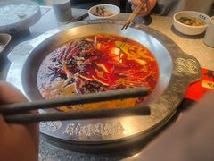 -大龙燚火锅(太古里店)
