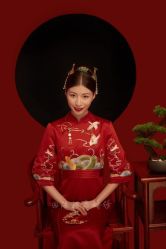 -太古映画婚纱摄影(天河店)