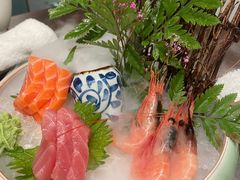 -黑松白鹿(金融街店)