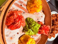 -龍聚祥烧麦馆(鼓楼店)