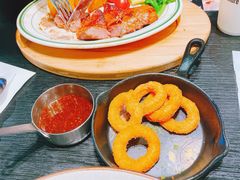 -Pennehut畔尼意面(合肥万象城店)