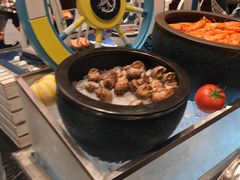 -博林天瑞喜来登酒店·西丽尚膳