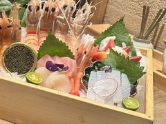 -Minase水濑·日料放题(外滩店)