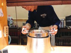 -独食火锅·半米屋台(望平街店)