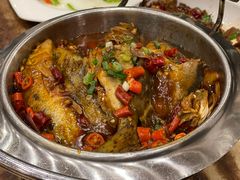 -一楼食业·美食人家