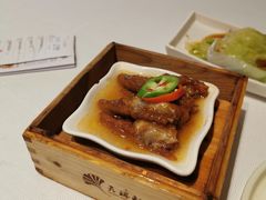-天瑞轩·粤菜餐厅
