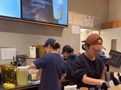 -去茶山(重庆万象城店)