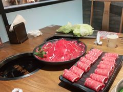 -呷哺呷哺 黄金牧场 (新中关购物中心店)